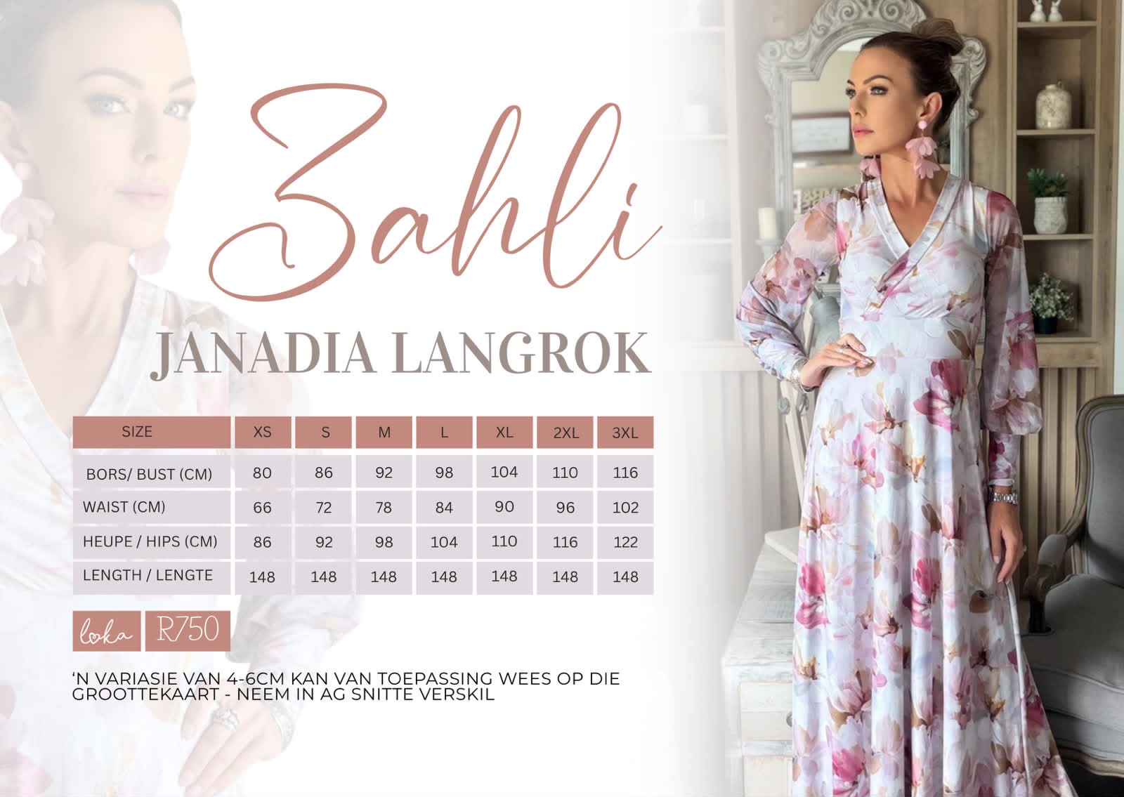Zahli Janadia Rok
